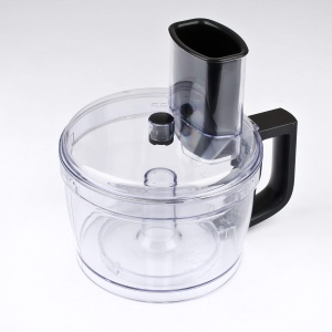 Robot multifunctional Girmi RB7600 RB76, plastic, otel - Img 4