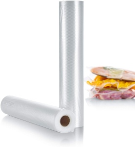 Rola de Vacuumare Severin ZB 3617, 2 Seturi, 30x600 cm, BPA-free