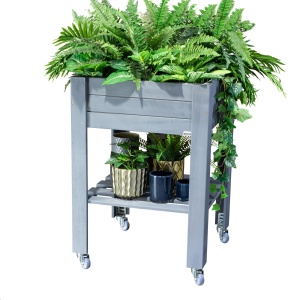 Role Design WAGNER 4tlg. Set pentru Mobilier, 50 mm, Capacitate 50 kgRola - Img 4
