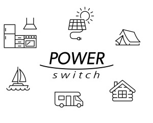 ROMMELSBACHER cu o singura plita CTA 1800IN camping inductie design rotund compact si cu economie de spatiu 9 niveluri de putere comutator POWER - lim - Img 4