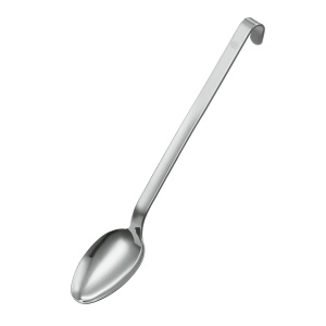 Rosle Giesloffel 315 cm Otel Inoxidabil Maner cu Agatatoare