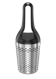 Rosle Krauterdusche cu Wiegemesser Inox si Polipropilen Spalare si Tocare