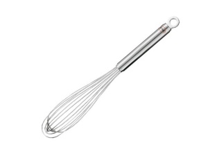 ROSLE Matura Beaker tel de inalta calitate cu forma subtire pentru recipiente inguste otel inoxidabil 1810 poate fi spalat in masina de spalat vase 27