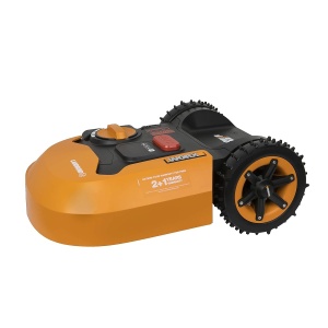 Roti Super-Grip WORX WA0952 pentru Mahi Roboti, Capacitate 24, Montaj Usor - Img 4
