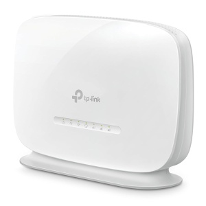 Router 4G TP-Link TL-MR105, viteza 150 Mbits, suport 32 dispozitive - Img 2