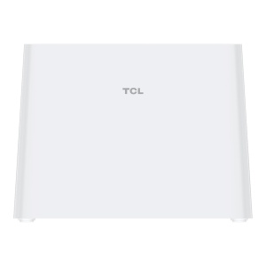 Router 5G TCL HH515L, Wi-Fi 6 Dual-Band, 4.67 Gbps, 128 dispozitive