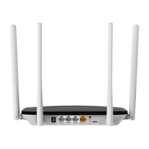 Router LTE Mercusys MB135-4G, Dual Band WLAN AC1200, 4G Cat4, 150 Mbits - Img 2