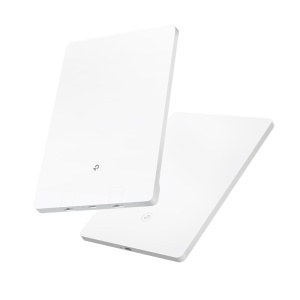 Router Mesh TP-Link Archer Air R5, 3-Pack, Wi-Fi 6 AX3000, Design ultradun, Montare pe perete - Img 2