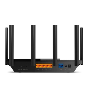 Router TP-Link Archer AX72 Pro, WiFi 6, 5400 Mbits, 2.5 Gigabit WANLAN Port - Img 3