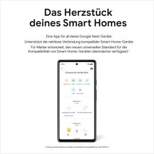 Router Wi-Fi Google Nest Wifi Pro, 2-pack, Wi-Fi 6E, Acoperire 120 m - Img 6