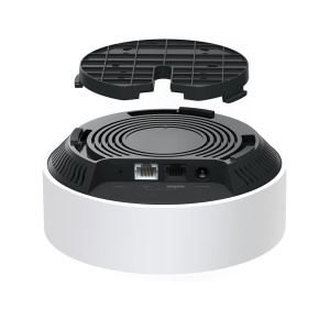 Router Wi-Fi Mesh TP-Link Deco X50-PoE, AX3000, Dualband, 2.5G Port - Img 4