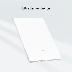 Router Wi-Fi TP-Link Archer Air R5, 3-Pack, AX3000, design ultratin - Img 7