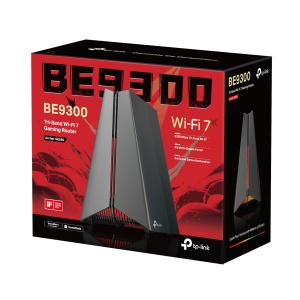 Router Wi-Fi TP-Link Archer GE550, Tri-Band, 9220 Mbits, 5 Porturi - Img 4