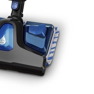 Rowenta X-Force Aqua Head Slim AlbastruGri 2-in-1 Aspirare si Spalare - Img 3