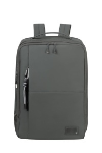 Rucsac de avion Samsonite Wander Last, 2629 L, 1.30 kg, Verde Gunmetal - Img 2
