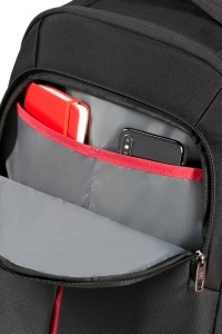 Rucsac laptop Samsonite Guardit 30 275L Negru rezistent la apa - Img 6