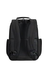 Rucsac laptop Samsonite Openroad 20 156 inch 225L USB Negru - Img 4