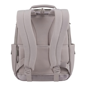 Rucsac laptop Samsonite Openroad Chic 20 133 inch 135 L Pearl Lilac - Img 2