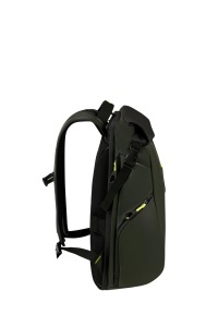 Rucsac Laptop Samsonite Paradiver Light, 17,3 inch, 2535 L, Dschungelgrun - Img 3