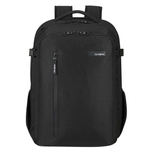 Rucsac laptop Samsonite Roader 173 inch extensibil 315395 L Deep Black