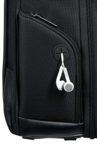 Rucsac laptop Samsonite Spectrolite 20 141 inch 15L Negru - Img 8