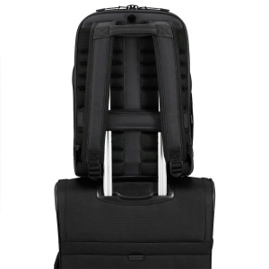 Rucsac laptop Samsonite StackD Biz 14.1 inch, 15L, negru - Img 7