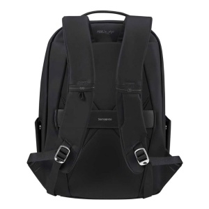 Rucsac laptop Samsonite Workationist 14,1 inch, 14 L, negru - Img 2