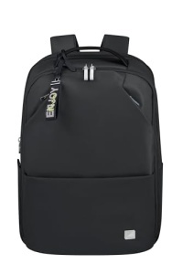 Rucsac laptop Samsonite Workationist, 15.6 inch, 17.5 L, negru - Img 2