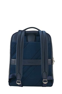 Rucsac Laptop Samsonite Zalia 20 14 inch Midnight Blue USB Port - Img 2