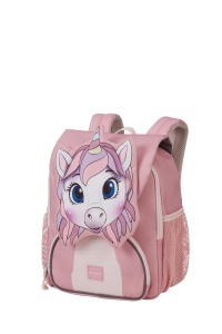 Rucsac pentru copii Samsonite Sammies Unicorn Tess, 32 cm, 10L, 0.40 kg