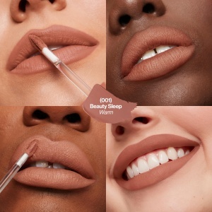 Ruj lichid mat Revlon ColorStay Limitless, 12 nuante, 24 ore rezistenta - Img 2
