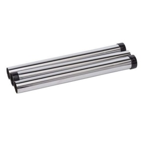 Rura pentru aspirator Bosch Professional 0,35 m, cromata, 35 mm