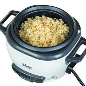 RUSSELL HOBBS - Panela Eletrica Coz. Peq. 27020-56 - Img 4