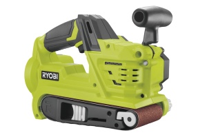 Ryobi R18BS-0 Slefuitor cu banda 18V Sistem ONE GripZone