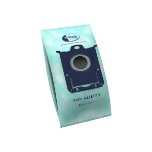 Sac aspirator AEG GR206S Anti-Allergy Filtrare Avansata Set 4 Bucati - Img 3