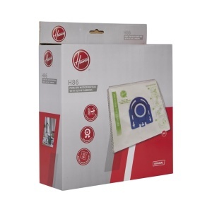 Sac aspirator Hoover H89 Pure EPA cu filtru activ microfibra si carbune activ - Img 3