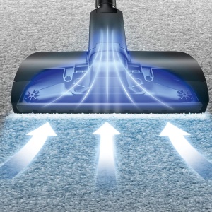 Sac de aspirator Bosch PowerProtect Tip G ALL BBZ41FGALL, 99,9 filtrare praf, 50 durata utilizare - Img 5