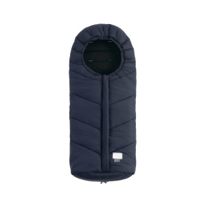 Sac de dormit Nuvita 9925 Junior One Universal pentru carucior Protectie -18C Albastru - Img 1