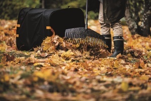 Sac de gradina Fiskars Ergo Pop-Up, 219 litri, negruportocaliu - Img 8