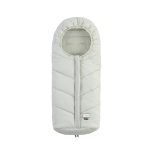 Sac de iarna Nuvita 9925 Junior One pentru carucior, 100cm, protectie -18C