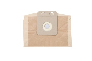 Sac de praf Nilfisk 82367810, 9.5 litri, 5 bucati, pentru aspiratoare industriale - Img 3