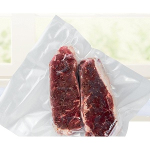 Sacii de vidat FoodSaver FSB3202I 3,78 L Reutilizabili BPA-free 32 bucati - Img 4