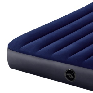 Saltea aer Intex 64765, 2 persoane, 203 x 152 x 25 cm, cu 2 perne - Img 6