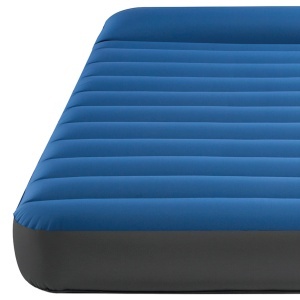 Saltea Camping INTEX TruAire pentru 2 Persoane, 137x191x22 cm, 272 KG - Img 5
