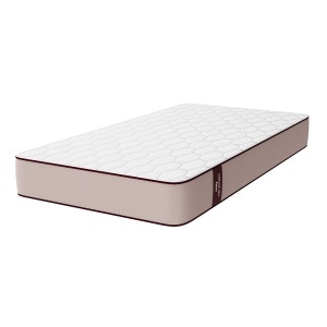 Saltea Cecotec Flow PureVital 1900 90x200 Viscoelastic 21 cm Sistem Dual VaraIarna