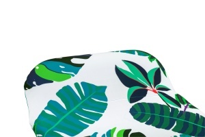 Saltea gonflabila Bestway Blissful Drifter 183x73 cm Textil UV Perna integrata - Img 4