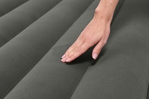 Saltea gonflabila Bestway Tritech Air Mattress Twin 188x99x25 cm cu kit de reparatie - Img 12
