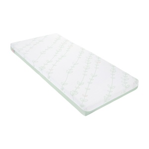 Saltea pentru bebelusi Babymoov CosyLite 70x140 cm, Antibacteriana, 10 cm - Img 1