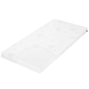 Saltea pentru copii Roba Air Balance Easy 70 x 140 cm, material 3D, lavabila