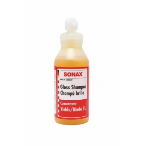 Sampon Concentrat pentru Masini Sonax 314.300, Ph-neutral, Fara Fosfati